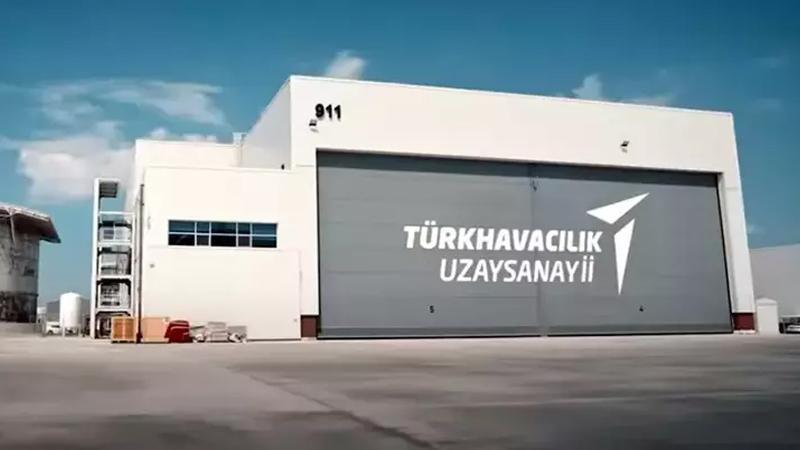 TUSAŞ 52 yaşında