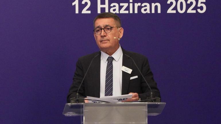 TÜSİAD Yüksek İstişare Toplantısı İstanbul’da gerçekleştirildi