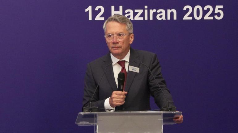 TÜSİAD Yüksek İstişare Toplantısı İstanbul’da gerçekleştirildi