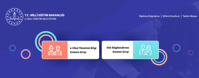 e-Okul ne zaman kapanacak? Takdir ve teşekkür belgesi nasıl hesaplanır?