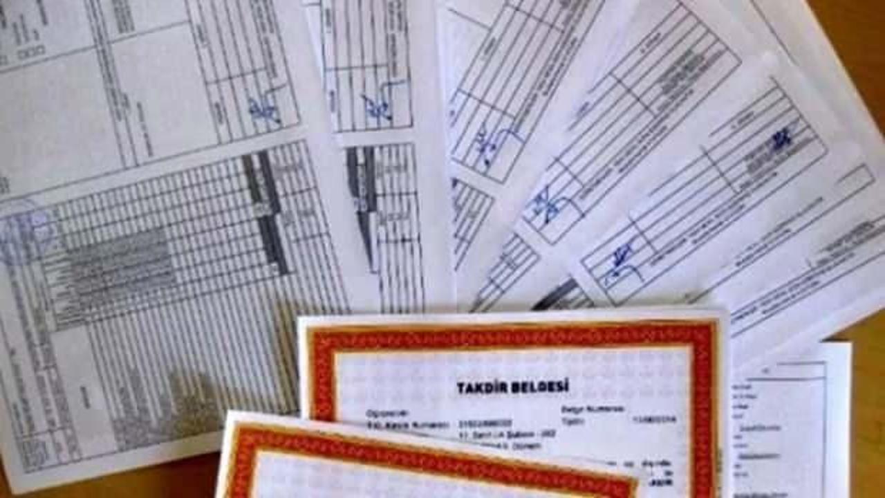 e-Okul ne zaman kapanacak? Takdir ve teşekkür belgesi nasıl hesaplanır?