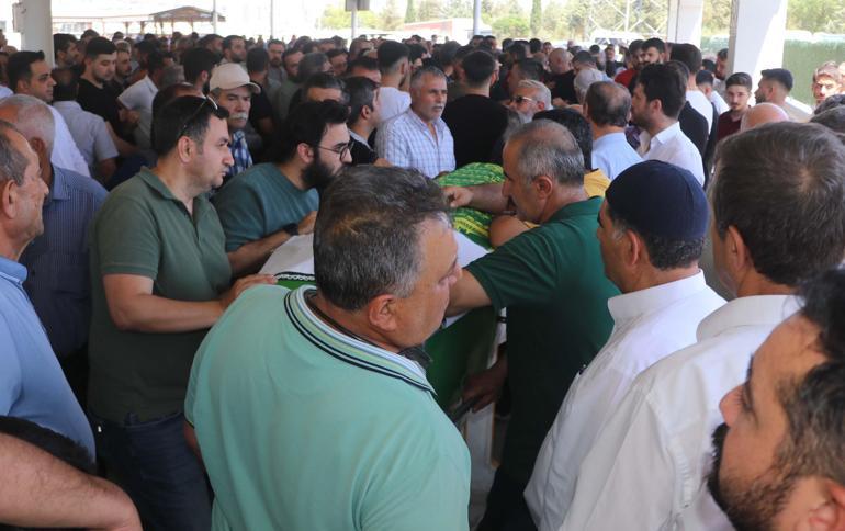 3'üncü kattan düşen Emel'in ailesinden cinayet iddiası