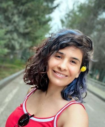 3'üncü kattan düşen Emel'in ailesinden cinayet iddiası