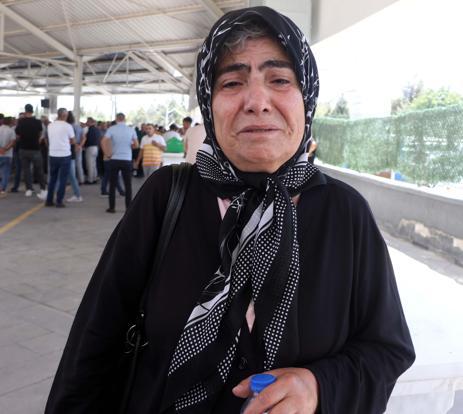 3'üncü kattan düşen Emel'in ailesinden cinayet iddiası