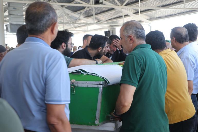 3'üncü kattan düşen Emel'in ailesinden cinayet iddiası