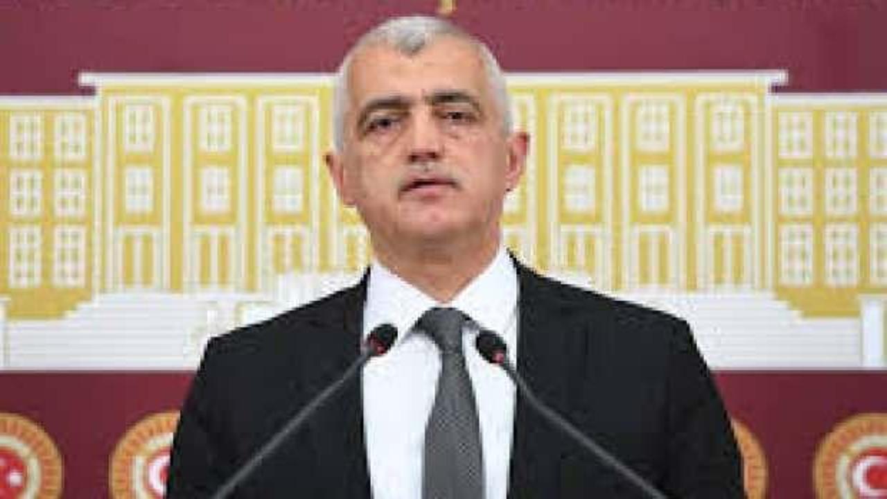 DEM Parti’li Gergerlioğlu: Türkiye’ye en vahşi şekilde saldıracaklar