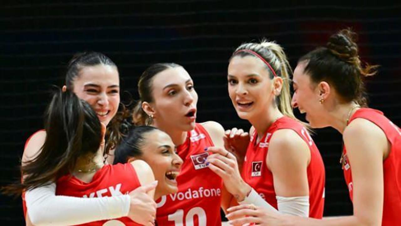 Filenin Sultanları Türkiye Tayland maçı ne zaman, hangi kanalda ve saat kaçta?