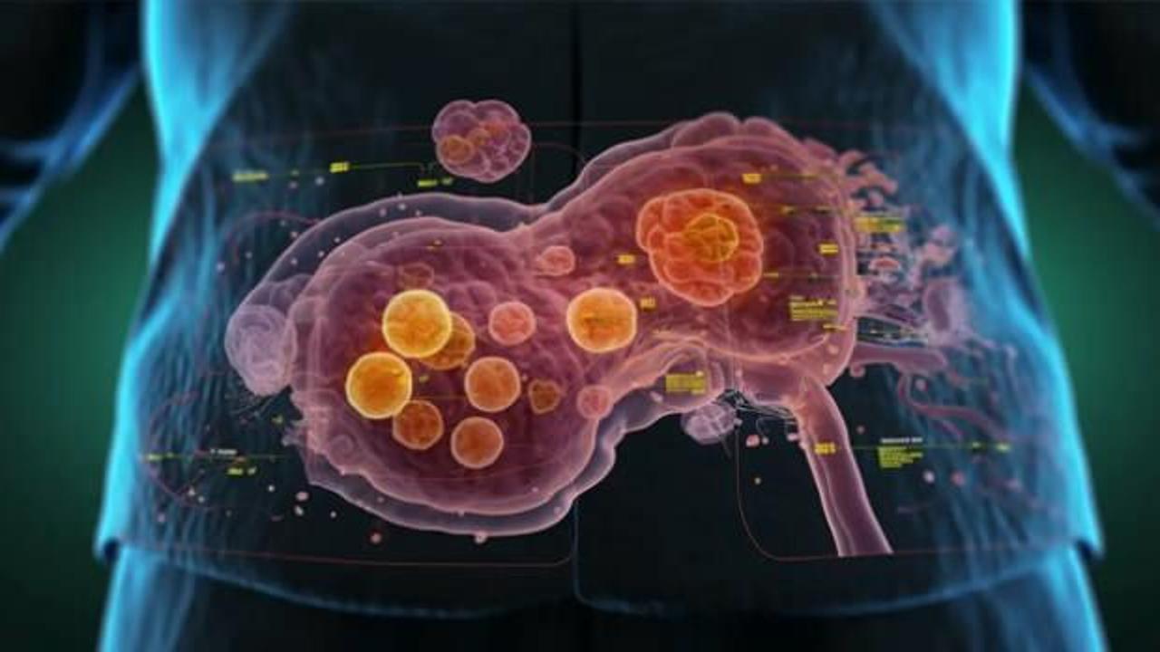 Kolon kanserinden bile sık görülüyor: Apandis kanseri patlaması!