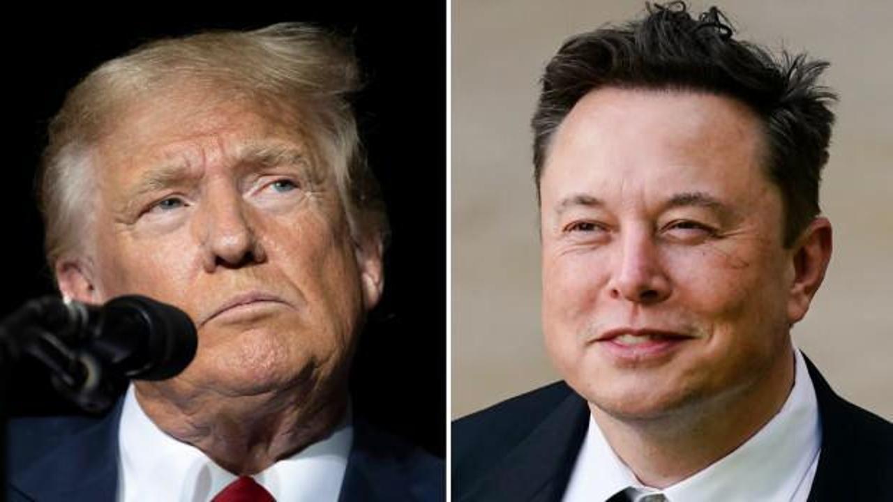 Musk’tan Trump çıkışı: Hayal kırıklığına uğradım