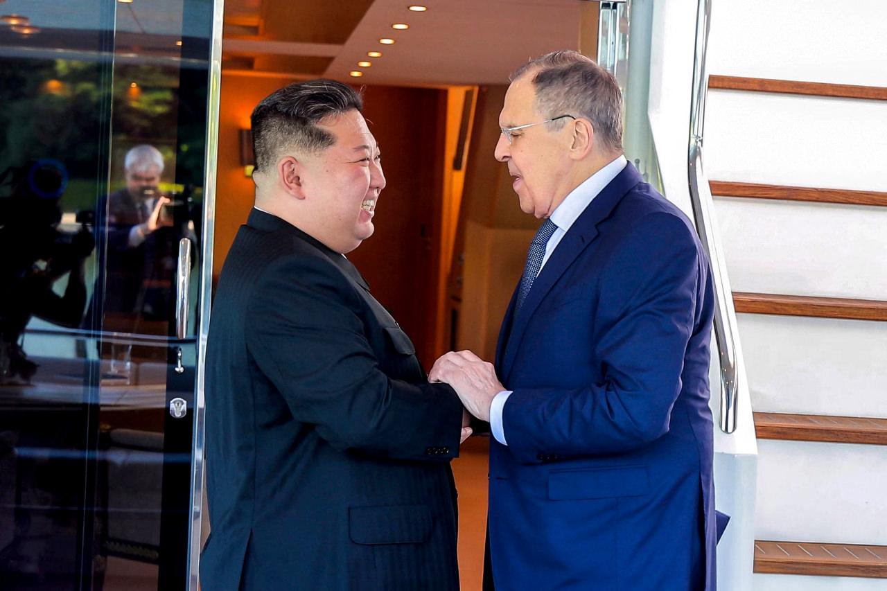 Kuzey Kore'den savaş duyurusu! Kim Jong-un'dan son dakika Rusya kararı! Resmen ilan etti