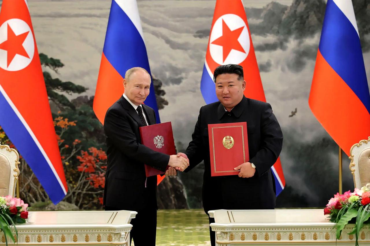 Kuzey Kore'den savaş duyurusu! Kim Jong-un'dan son dakika Rusya kararı! Resmen ilan etti