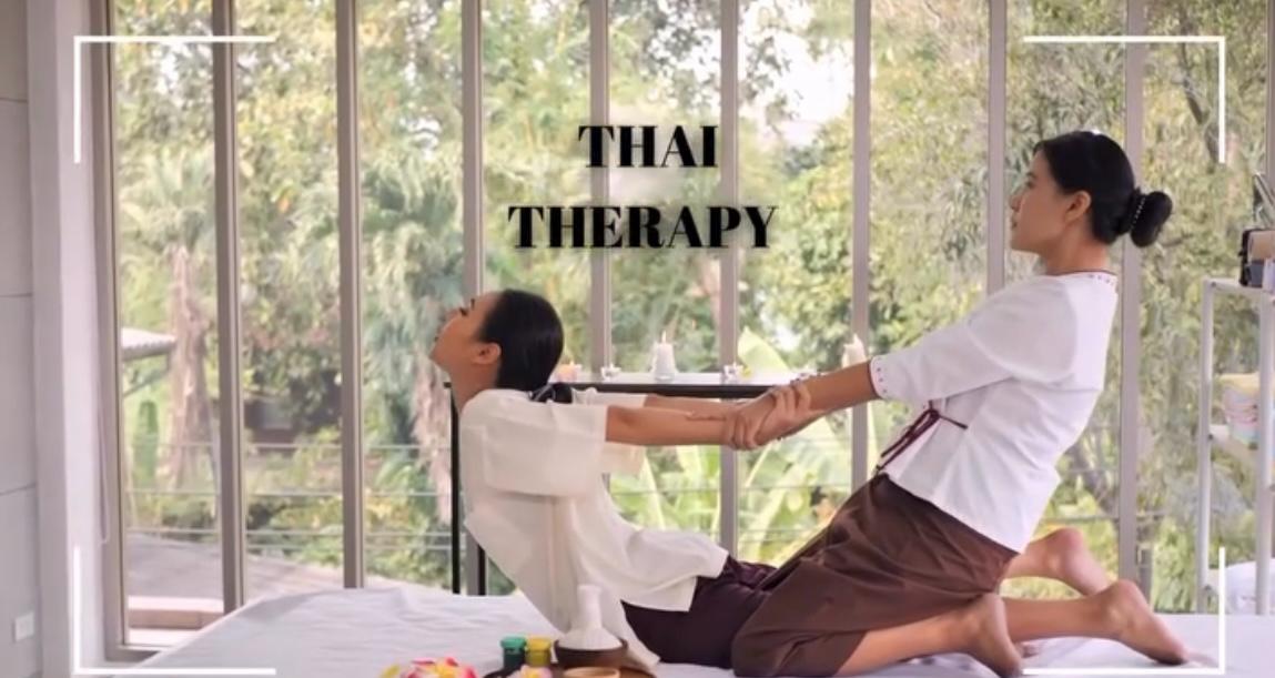 Foot Reflex & Thai Therapy Kaliteli Masajın Adresi