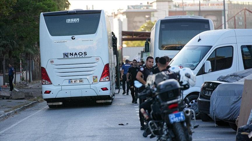 İzmir'de yolsuzluk operasyonu: Tunç Soyer dahil 41 kişi tutuklandı