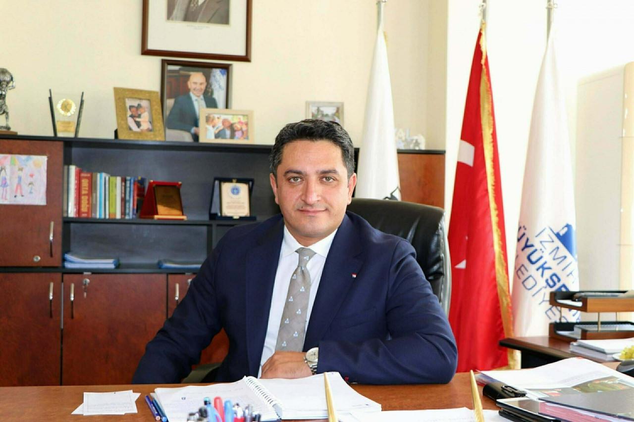 İzmir'de yolsuzluk operasyonu: Tunç Soyer dahil 41 kişi tutuklandı