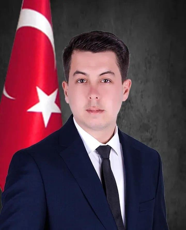 Son dakika: AK Partili Meclis Üyesi Mehmet Anıl Yüksel silahlı saldırıda öldürüldü!