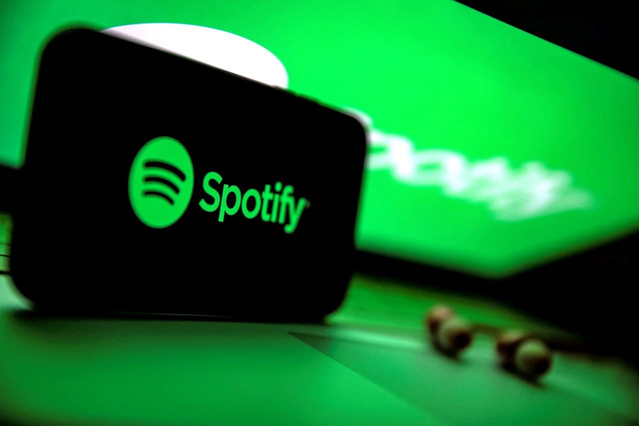 Son dakika: Spotify hakkında inceleme başlatıldı