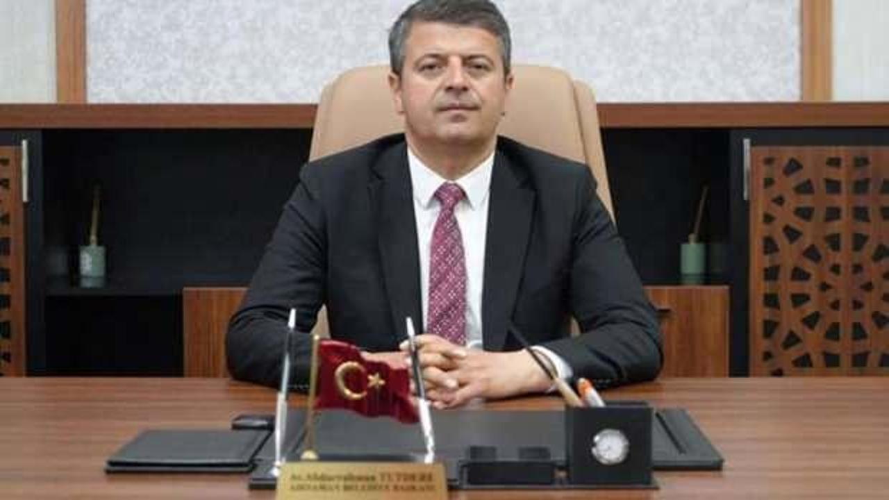 Abdurrahman Tutdere’nin ev hapsi kararı kaldırıldı