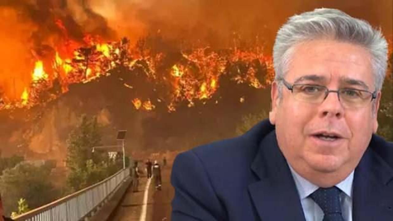 Amor’dan 10 şehidimiz için taziye mesajı