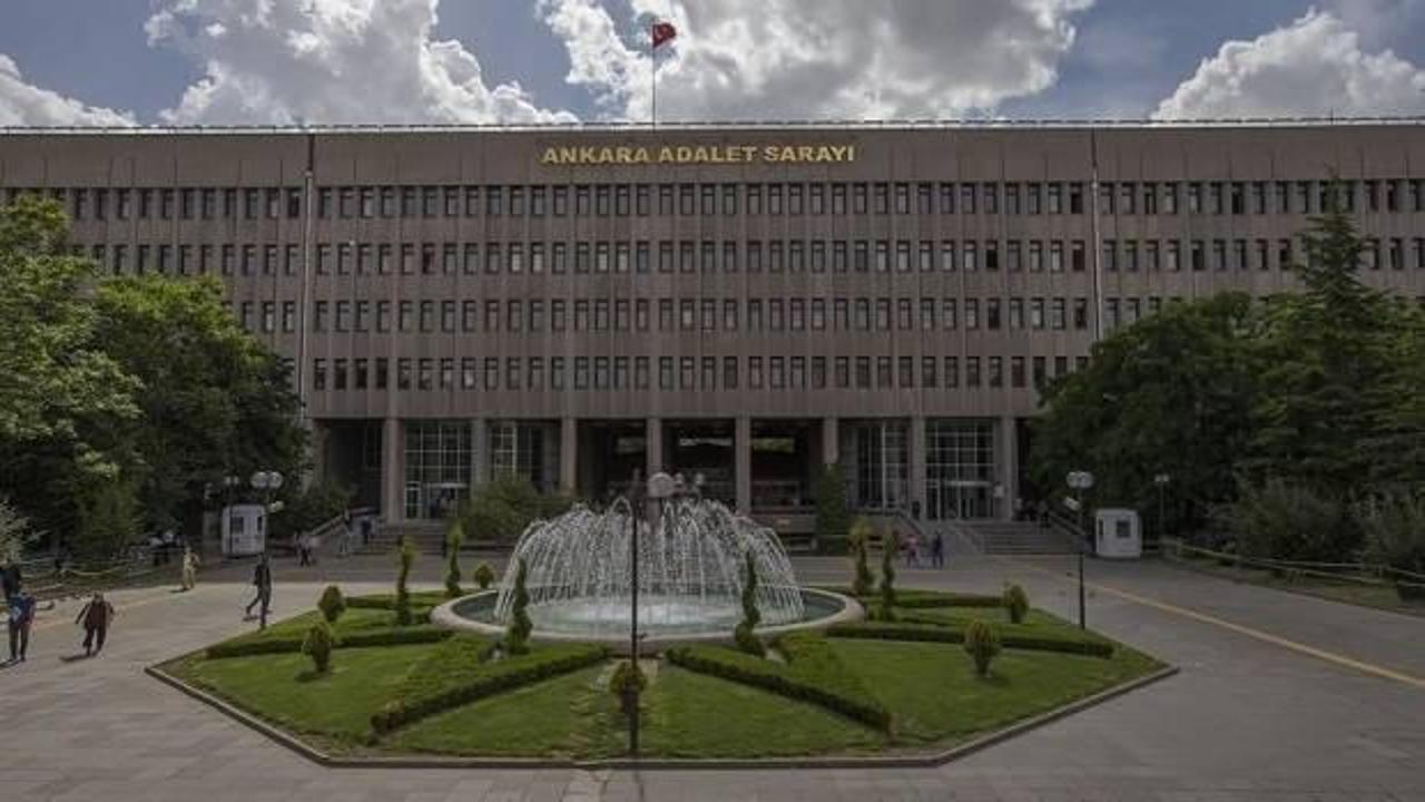 Ankara Cumhuriyet Başsavcılığından vatandaşları uyarı