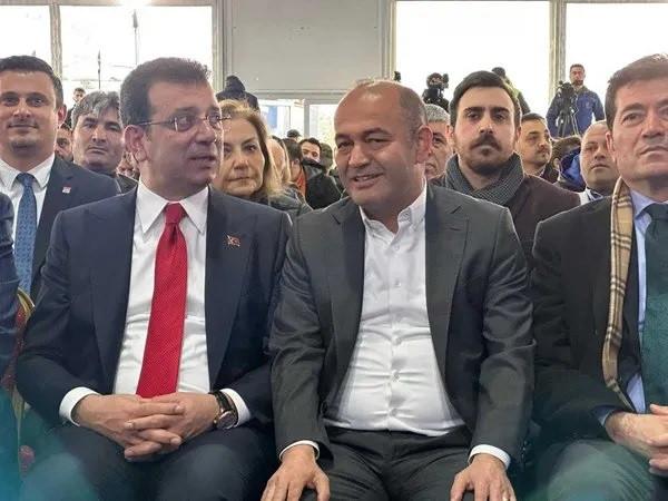 İBB merkezli yolsuzluk soruşturmasına damga vuran itiraflar! İhaleler, villalar,arsalar...