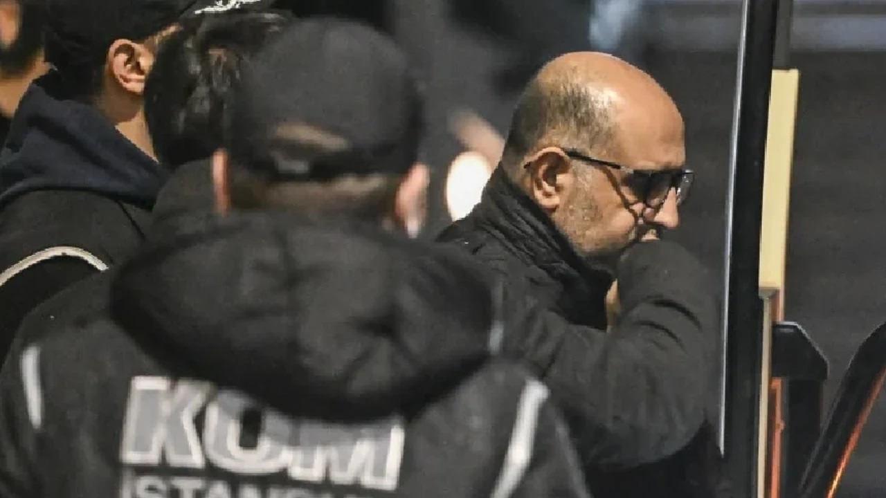 İBB merkezli yolsuzluk soruşturmasına damga vuran itiraflar! İhaleler, villalar,arsalar...