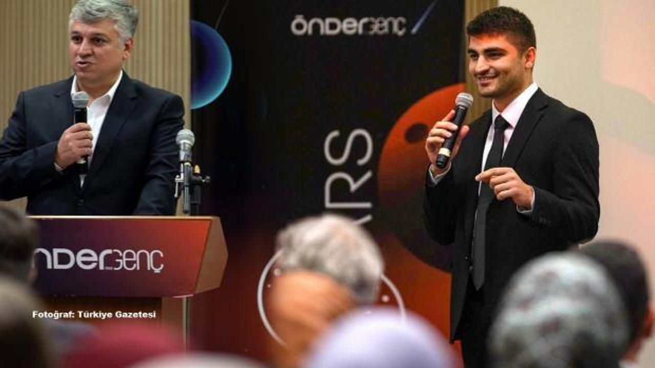 Mars Girişimcilik Projesi ikinci mezunlarını veriyor