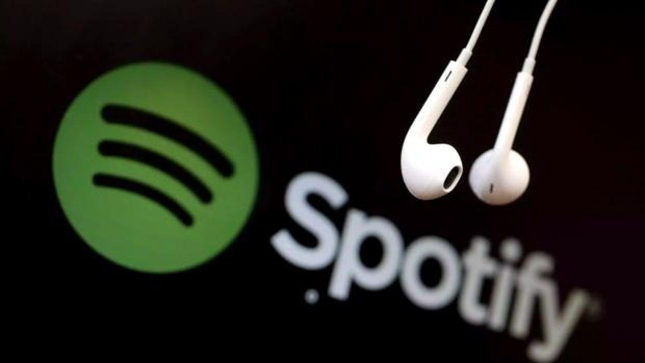 Son dakika: Spotify hakkında inceleme başlatıldı