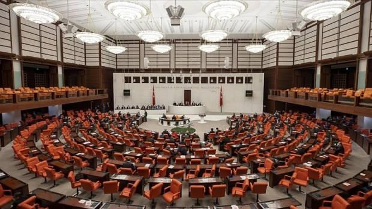 Terörsüz Türkiye Komisyonuna hangi partiden kaç üye katılacak?