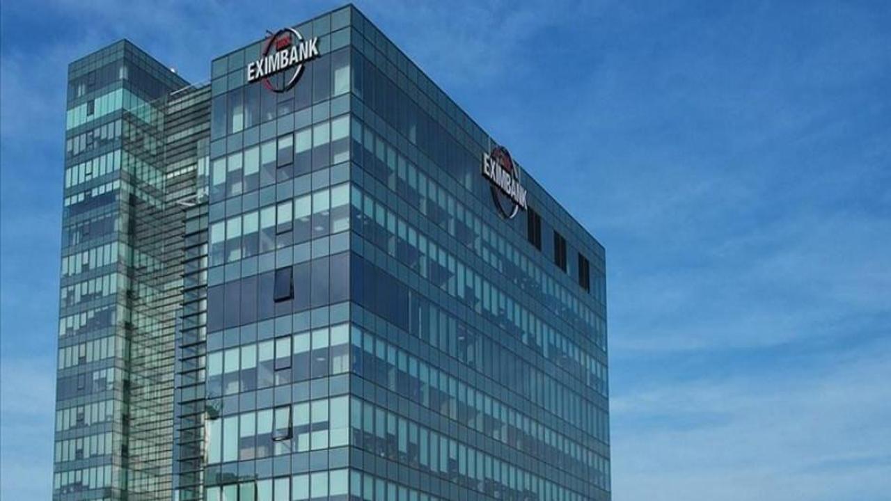 Türk Eximbank ve katılım bankalarından ihracata stratejik destek