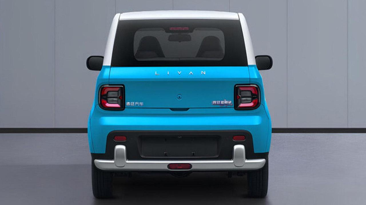 Uygun fiyatlı araba geliyor! Geely'den otomobil tutkunlarına büyük müjde...