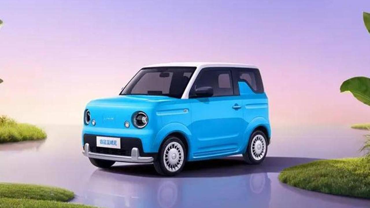 Uygun fiyatlı araba geliyor! Geely'den otomobil tutkunlarına büyük müjde...