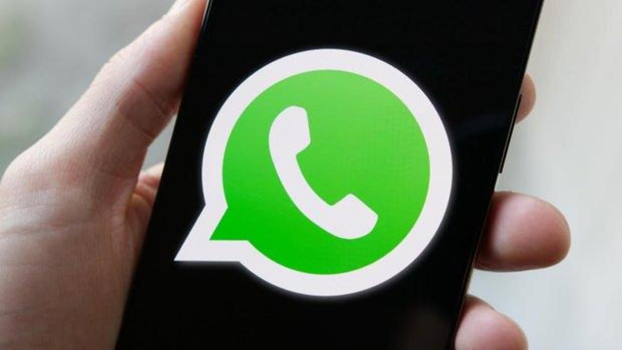 WhatsApp’ta bu 3 hatayı yapanlar, hesabını başkasına kaptırıyor! Dikkat…