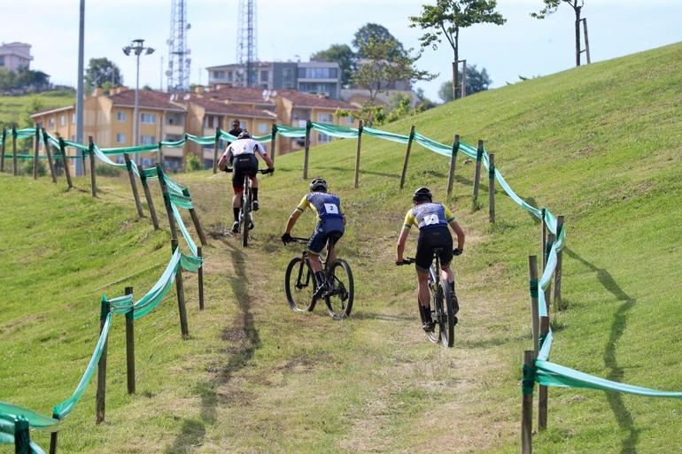 MTB Eliminator Dünya Kupası 10 Ağustos’ta Sakarya’da start alıyor
