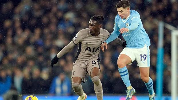 PSG-Tottenham maçı bu kanaldan naklen yayınlanacak: PSG-Tottenham maçı ne zaman ve saat kaçta?
