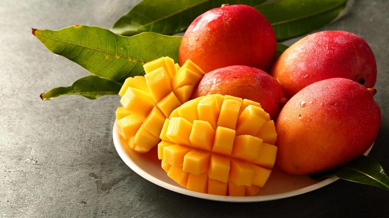 Herkes zararlı diyordu ama gerçek çok başkaymış! Mango tüketenlerde...