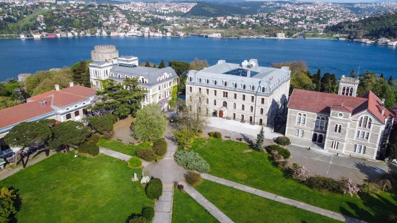Boğaziçi Üniversitesi YKS 2025'te zirvede: 28 programda Türkiye birinciliği