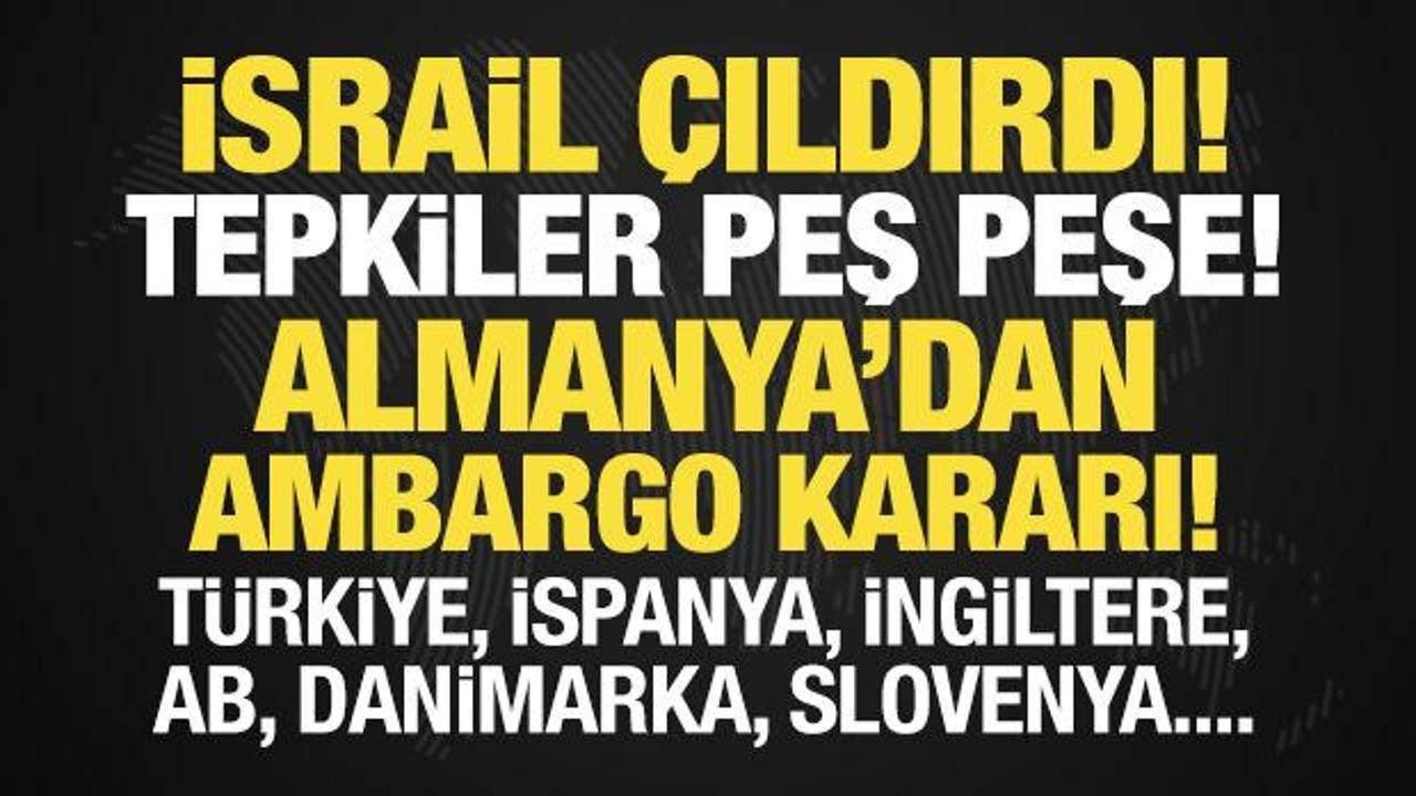 Mısır'daki zirvede Gazze kararı! Bakan Fidan: İslam İşbirliği Teşkilatı toplanıyor