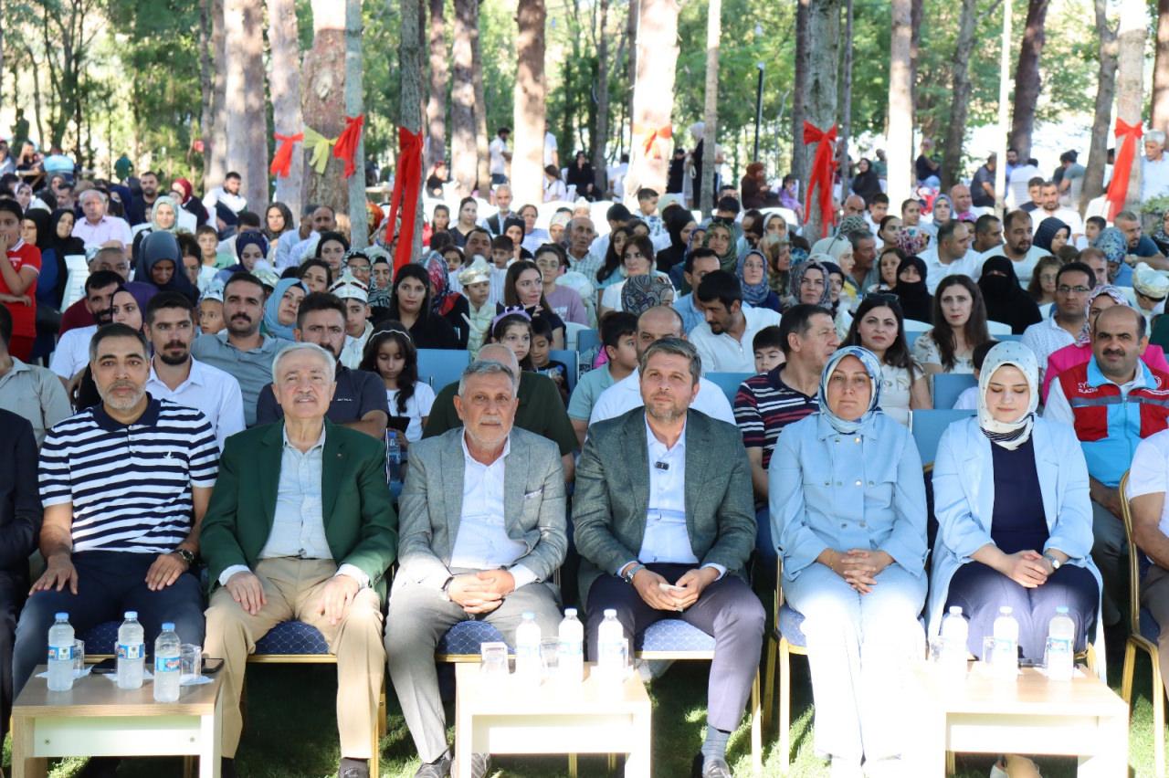 Elazığ'da 
