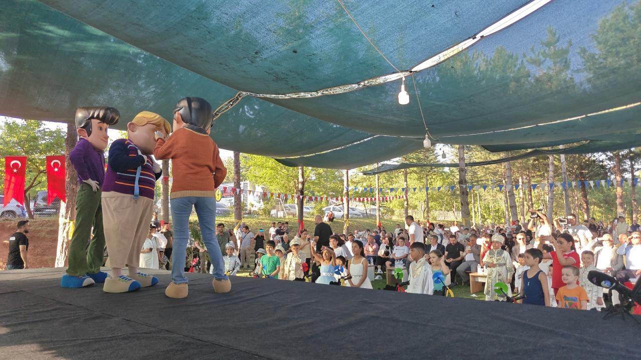 Elazığ'da 