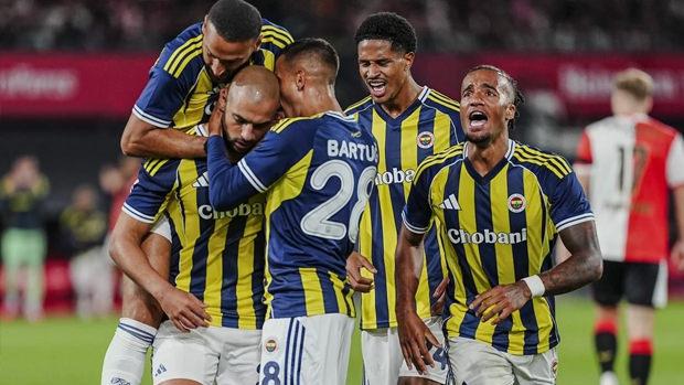 EXXEN tek maç satın alma var mı? FB-Feyenoord maçı TV8'de mi olacak?
