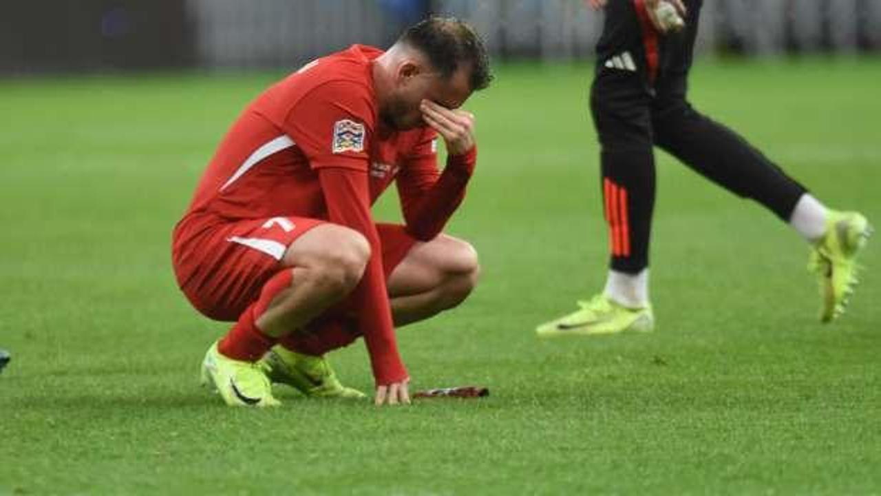 En yakın arkadaşı Kerem Aktürkoğlu’nu tek kalemde sildi