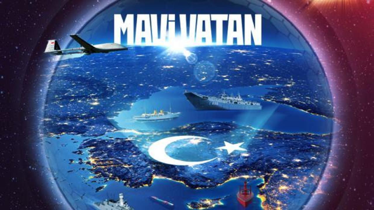 TEKNOFEST Mavi Vatan ziyaretçi kayıtları başladı!