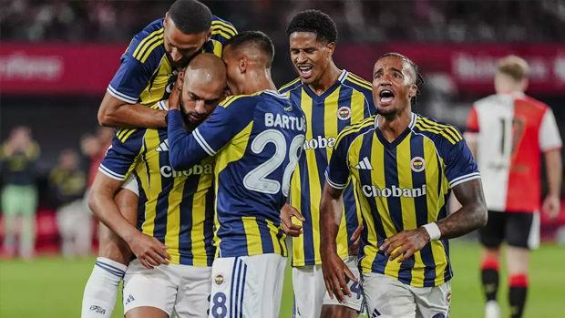 Dinamo Zagreb - Fenerbahçe maçı ne zaman, hangi kanalda?