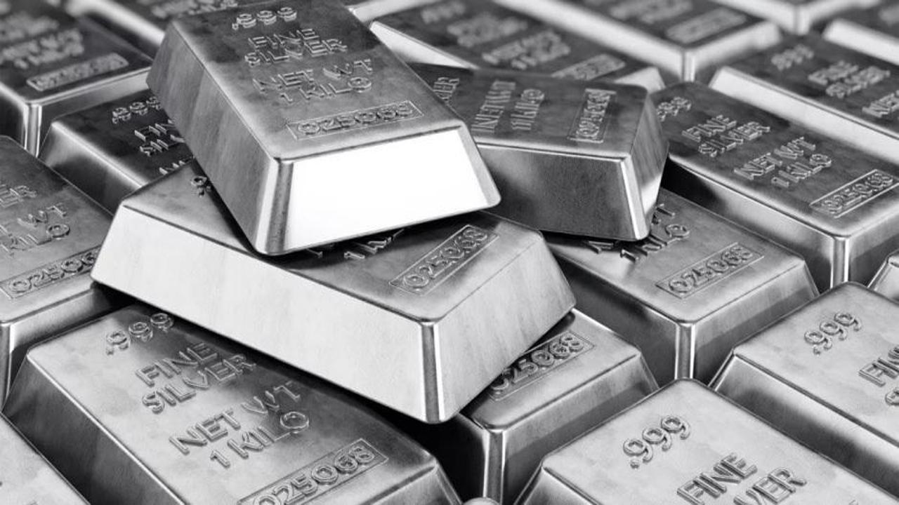 14 yılın zirvesinde! ‘Güvenli liman’ altın bile gerisinde kaldı