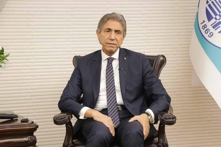 AK Parti’li Demir: CHP organize yolsuzluk iddiasıyla Türk siyasetinin yüz karası olmuştur