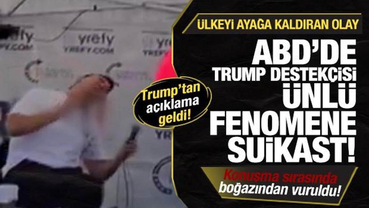 Charlie Kirk’ün eşinden açıklama