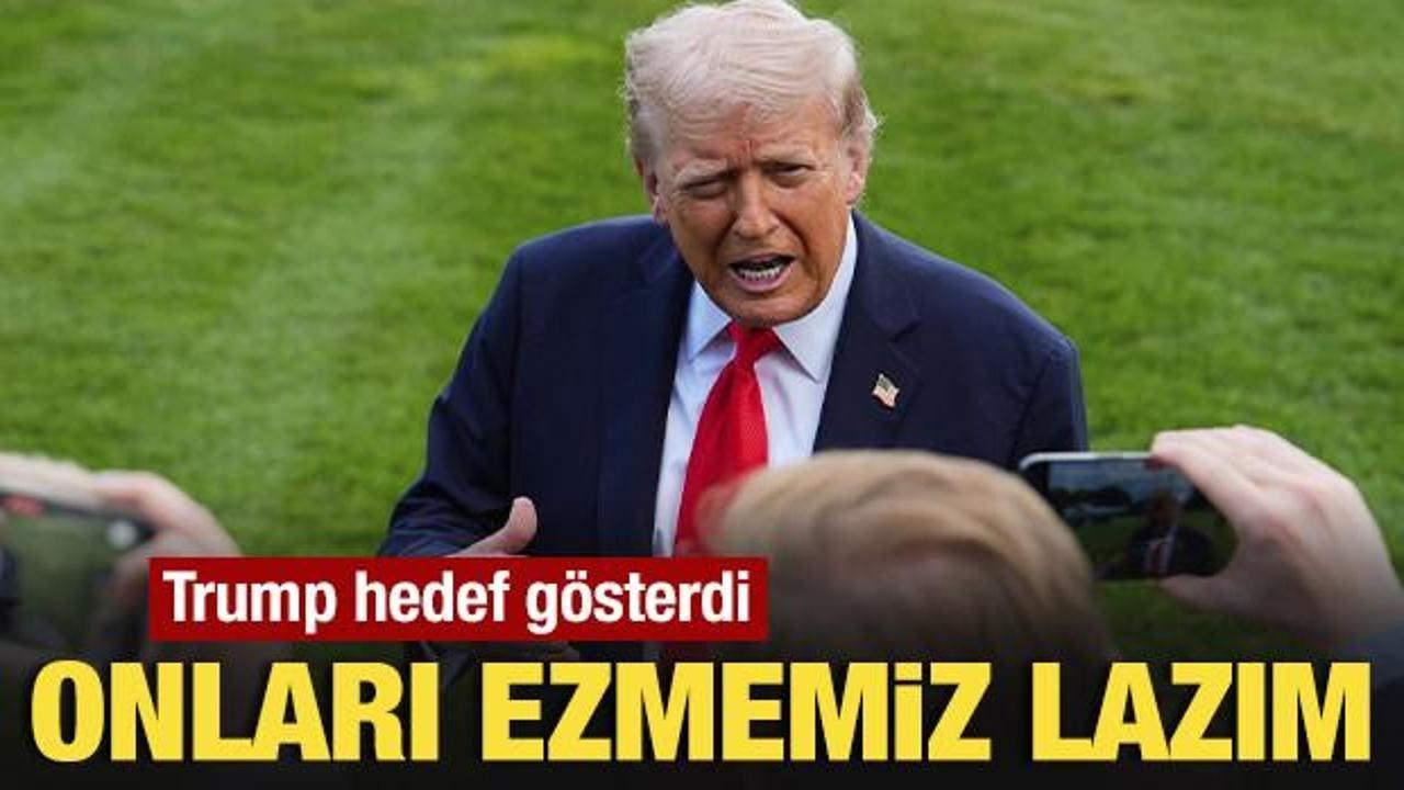Charlie Kirk’ün eşinden açıklama