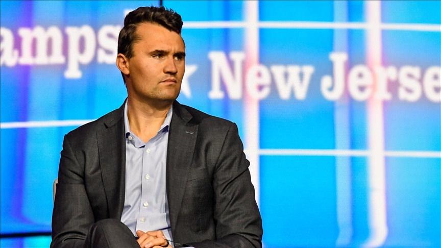 Charlie Kirk’ün eşinden açıklama
