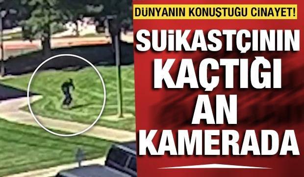 Charlie Kirk’ün eşinden açıklama