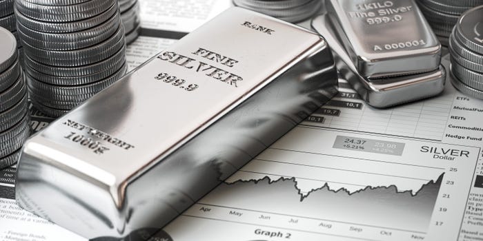 14 yılın zirvesinde! 'Güvenli liman' altın bile gerisinde kaldı